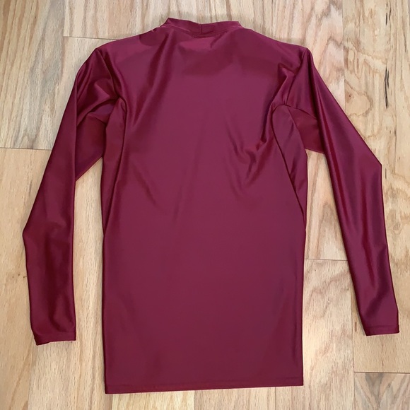 Starter Dri Star Compression Tops - Picture 7 of 11